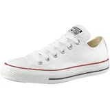 Converse Chuck Taylor All Star Leather Low Top