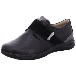 Fidelio Slipper Hi-Energy, Schwarz, 41⁄2