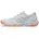 in Silber White/Grey Blue Gr 9 42 2/3 EU