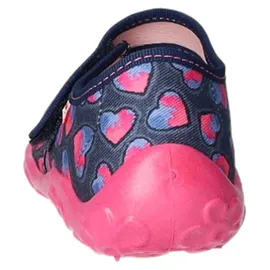 superfit BONNY Blau/Pink 8800 29