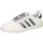 Adidas Breaknet Sleek Core White / Iron Metallic / Grey 38