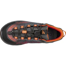 Lowa Carezza GTX LO Jr für Kinder, grau, - 38