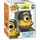 Funko Bitty Pop! Minions Eye Matie #4er Pack