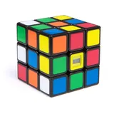 Spin Master Rubik's Puzzle Brain Teaser Game Rubiks Timer Cube 3 x 3