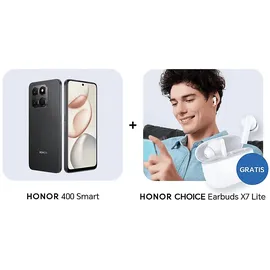Honor 400 Smart 128 GB Desert Gold