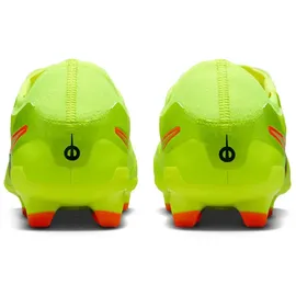Nike Tiempo Legend 10 Pro FG Herren volt/black 43