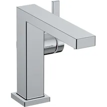 Hansgrohe Tecturis E Einhandmischer Chrom
