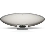 Bowers & Wilkins Zeppelin Pearl Grey