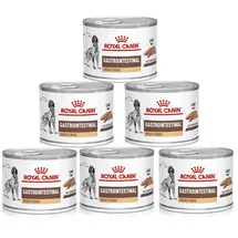 Royal Canin Gastrointestinal High Fibre 6 x 200 g