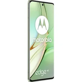 Motorola edge 40 5G 8 GB RAM 256 GB Nebula Green