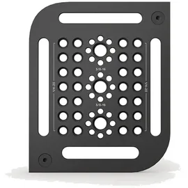 Moment Cheese Plate Mount for Supercage
