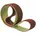 Vliesband Nylon/Korund Schleifvlies 13 610
