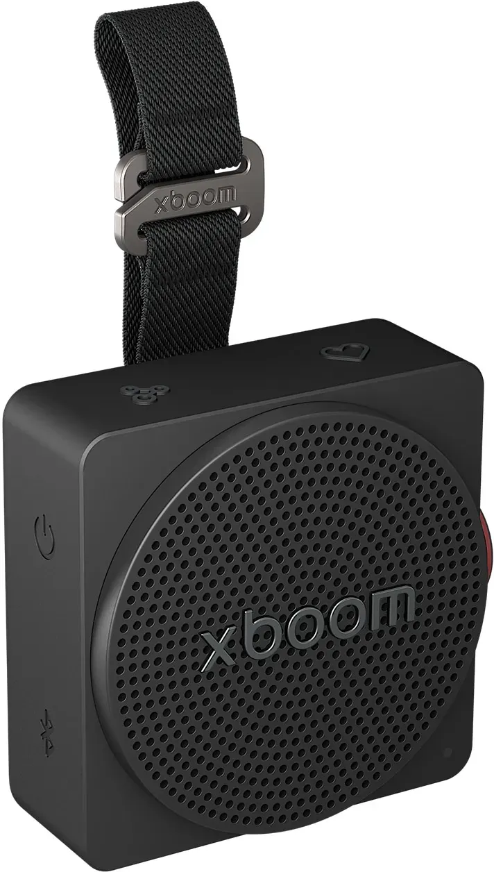 LG Portable-Lautsprecher 