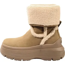 Buffalo Stiefeletten in Beige | Gr.: 39