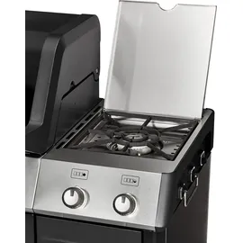 Enders Uniq Pro 3 IK Kitchen Cruster Gasgrill