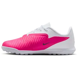 Nike Phantom 6 Club TF Kinder mehrfarbig 38