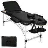 Tectake Massageliege