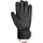Reusch Mastery Skihandschuhe Schwarz/Rot/Weiß 7,5