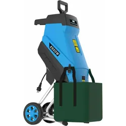 Gude Gartenhäcksler GH 2501