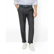 Brax Style EVANS Chinohose Grau 54