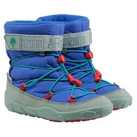 Affenzahn Snow Boot Blau 22