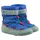 Affenzahn Snow Boot Blau 22
