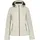 ICEPEAK Boise Damen Funktionsjacke, weiß - 42