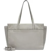 Liebeskind Berlin Sky Sheep Natural Shopper L Steel