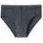 SCHIESSER Slip Baumwoll-Stretch gestreift blau XL 2er Pack
