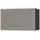 Feldmann-Wohnen Klapphängeschrank Kvantum 60 x 36 x 32,5 cm Beige
