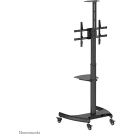 NeoMounts PLASMA-M1900E Wagen für Flachbildschirm 37-70" Schwarz