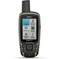 Garmin GPSMap 65 (010-02451-01)
