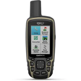 Garmin GPSMap 65 (010-02451-01)
