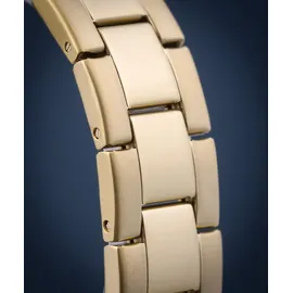 Maserati Damen Uhren Analog Quarz Silber 32016045 Damenuhren