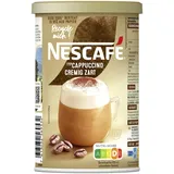 Nescafé Gold Cappuccino Cremig Zart 250 g