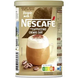 Nescafé Gold Cappuccino Cremig Zart 250 g