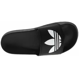 adidas Adilette Lite Sandalen Core Black / Footwear White / Core Black 42