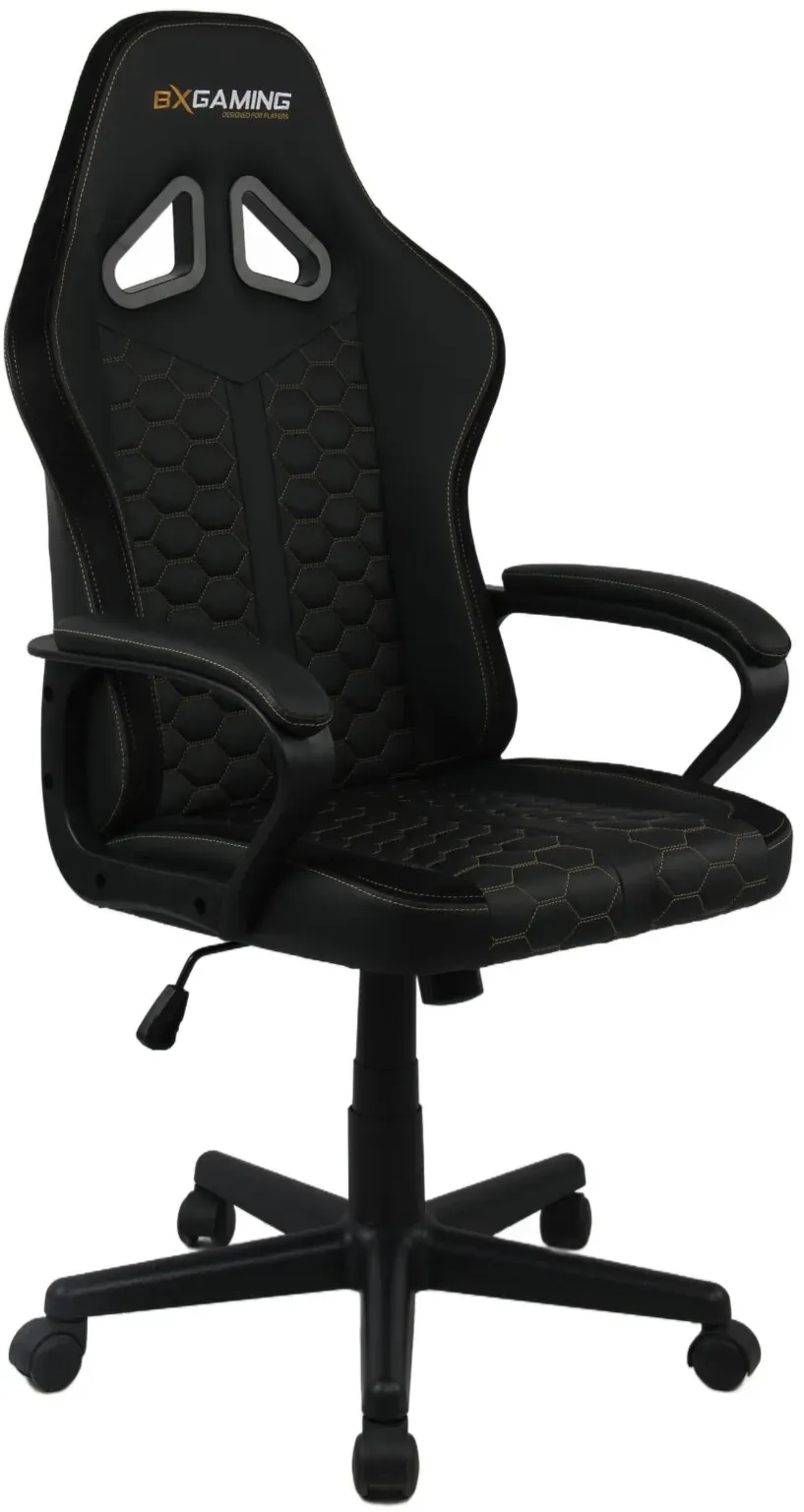 BXGAMING Gaming Stuhl VINCE - B/H/T ca. 60.00x110.00x62.00
