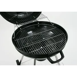 BBQ-Toro Birch Kugelgrill Grillfläche Ø 55 cm