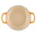 Le Creuset Signature Bräter 18 cm rund ofenrot