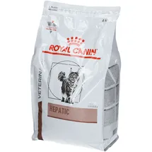 Royal Canin Hepatic 4 kg