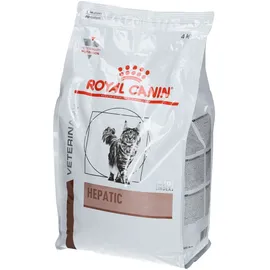 Royal Canin Hepatic 4 kg
