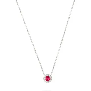 Christ - Kette 585er Weißgold Ketten Damen (598.99 € / )