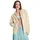 Roxy Surf Stoked Sweatshirt Beige XS