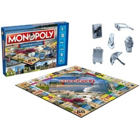 Monopoly Christchurch Brettspiel