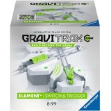 Ravensburger GraviTrax Power Erweiterung Switch & Trigger (26214)