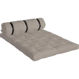 Karup Design Buckle-Up Out Lounge Sofa beige