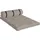 Karup Design Buckle-Up Out Lounge Sofa beige