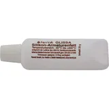 Fermit Glissa Silikon-Armaturenfett Tube