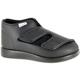 FLORETT Varomed Verbandschuhe 'London' Weite L Spezialschuh schwarz 47